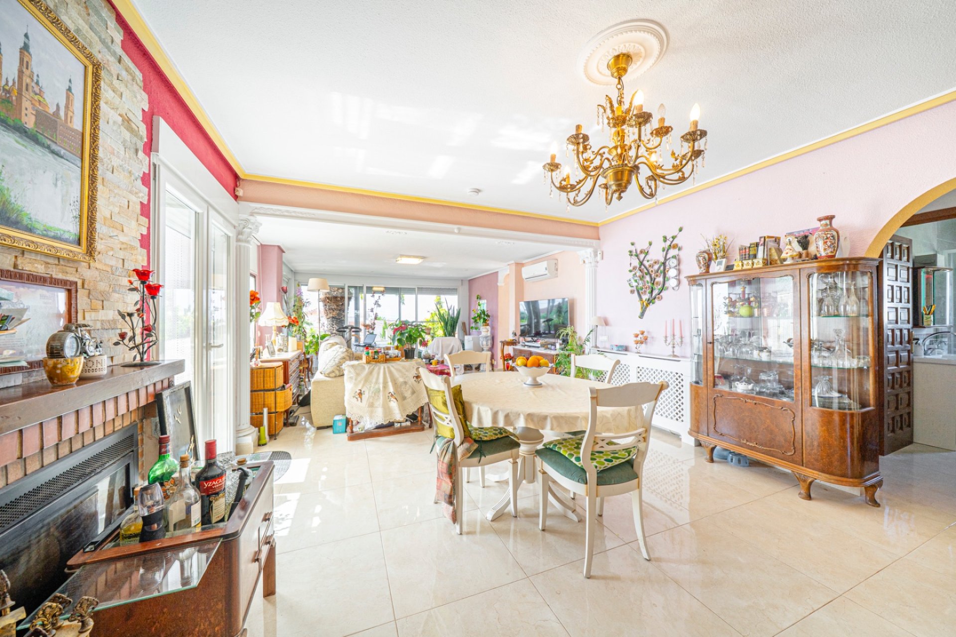 Resale - Villa - Ciudad Quesada - Rojales