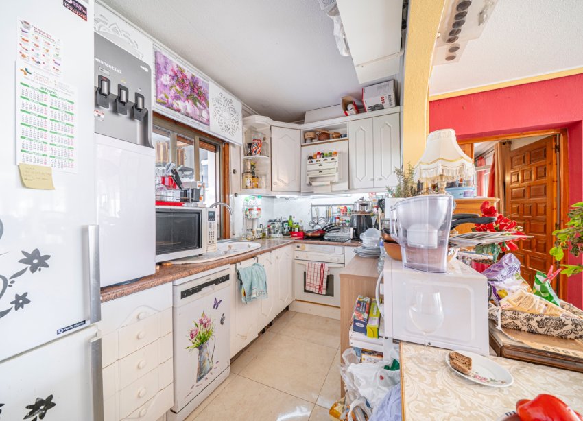 Resale - Villa - Ciudad Quesada - Rojales