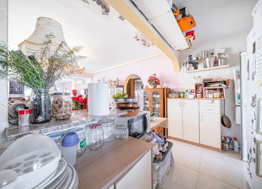 Resale - Villa - Ciudad Quesada - Rojales