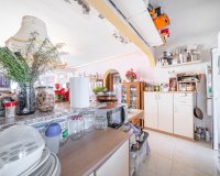 Resale - Villa - Ciudad Quesada - Rojales