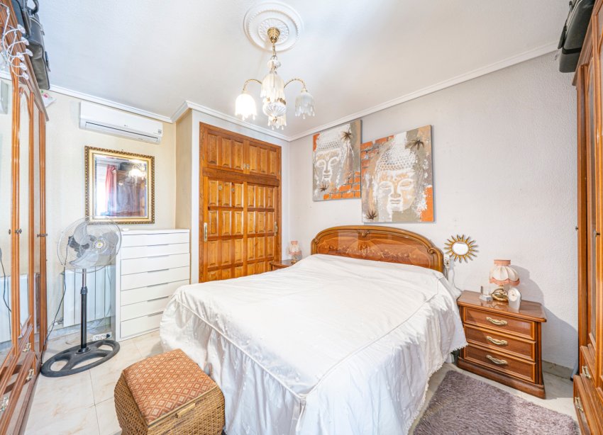 Resale - Villa - Ciudad Quesada - Rojales