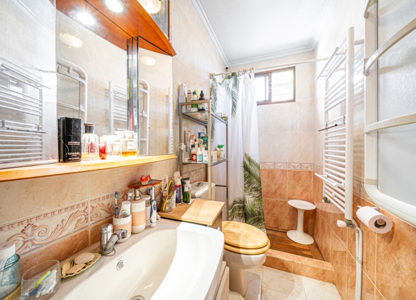 Resale - Villa - Ciudad Quesada - Rojales