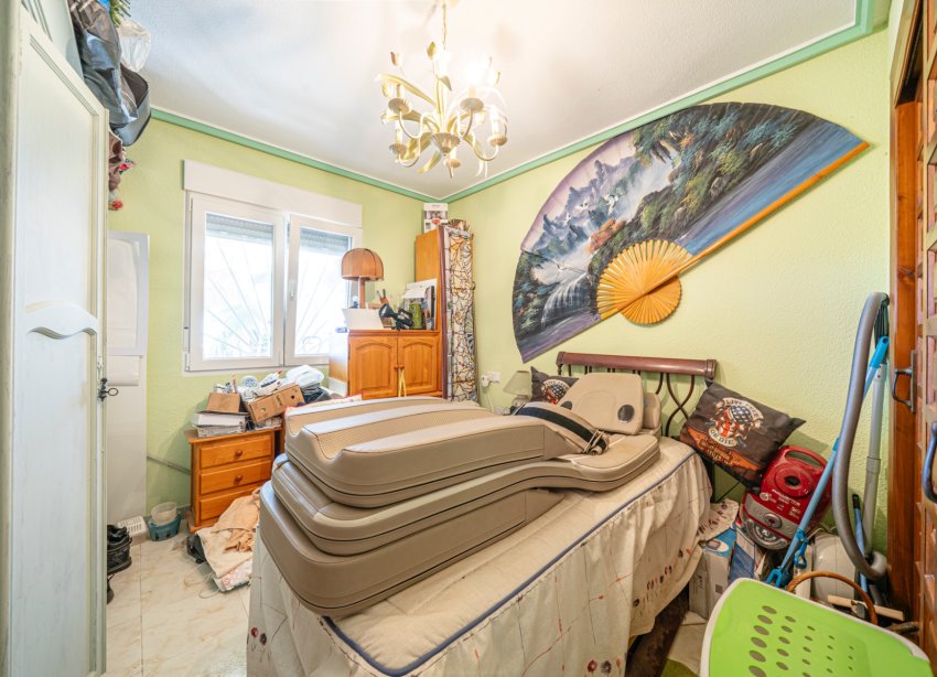 Resale - Villa - Ciudad Quesada - Rojales