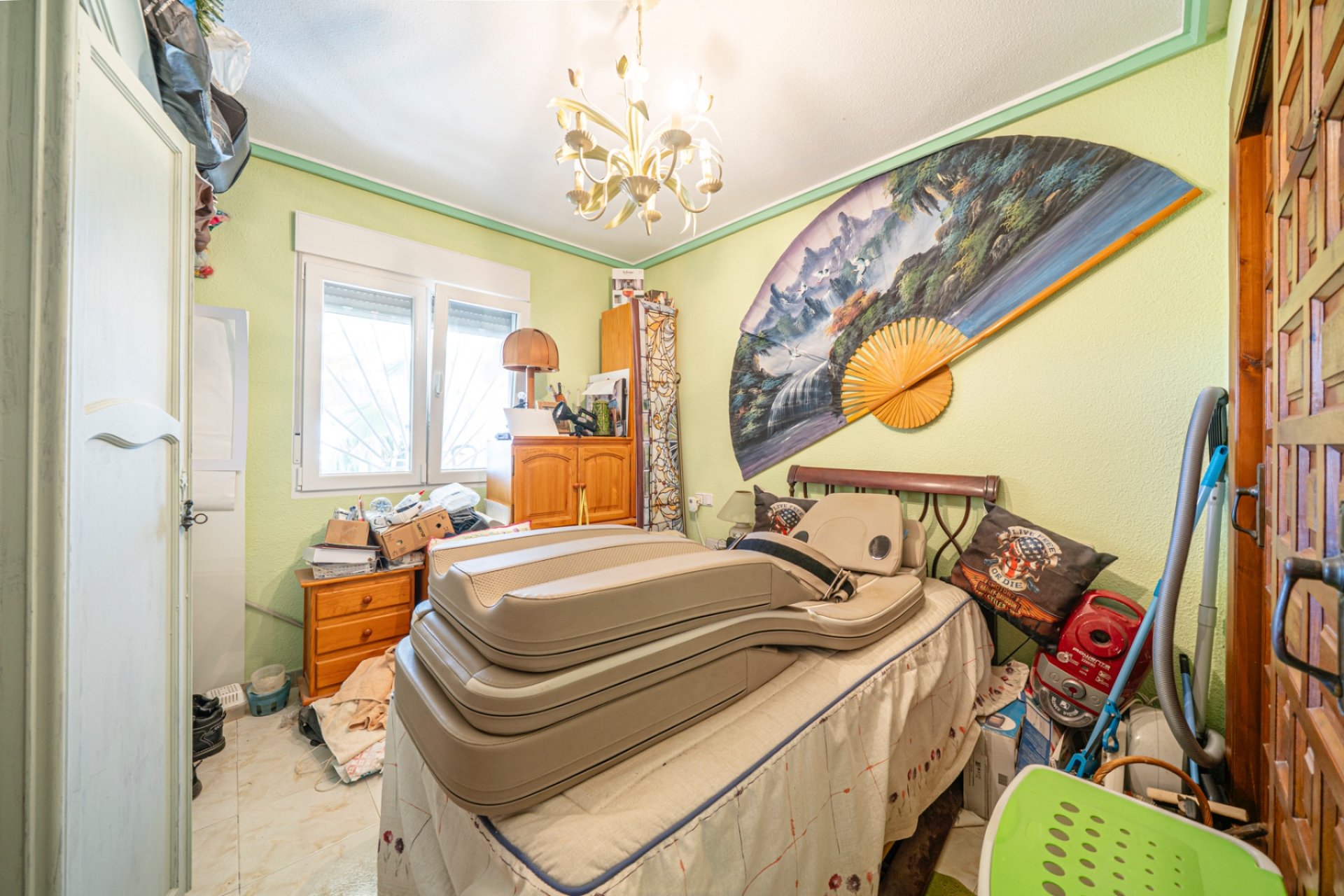 Resale - Villa - Ciudad Quesada - Rojales