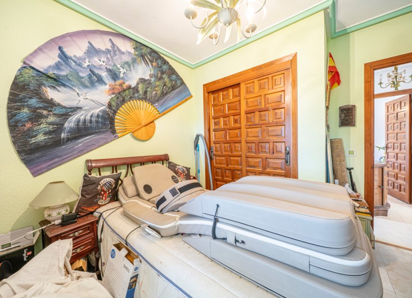 Resale - Villa - Ciudad Quesada - Rojales