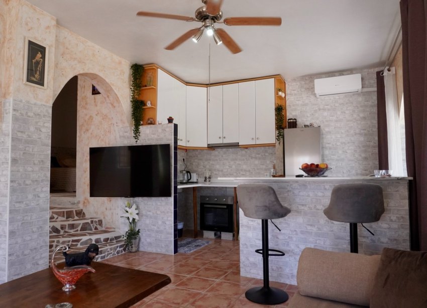 Resale - Villa - Ciudad Quesada