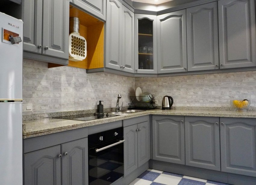 Resale - Villa - Ciudad Quesada