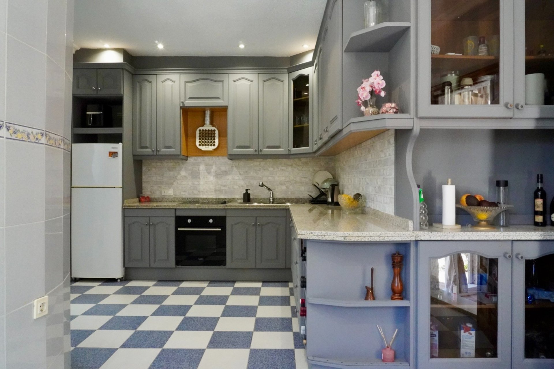 Resale - Villa - Ciudad Quesada