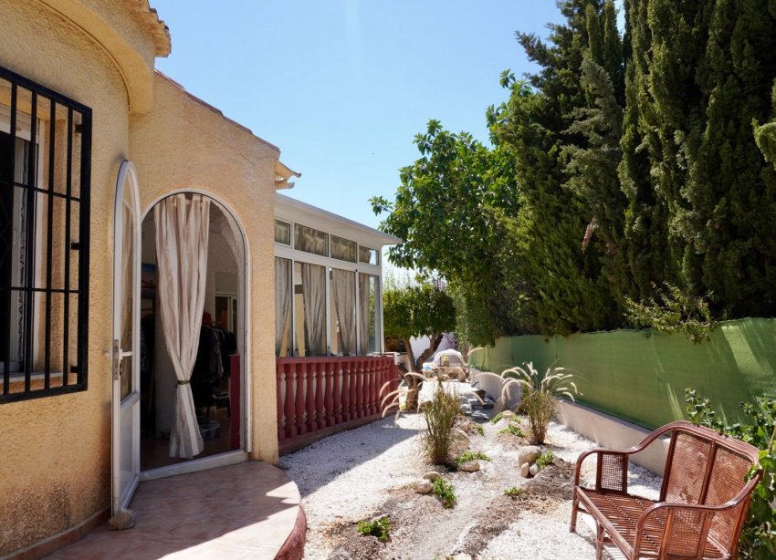 Resale - Villa - Ciudad Quesada