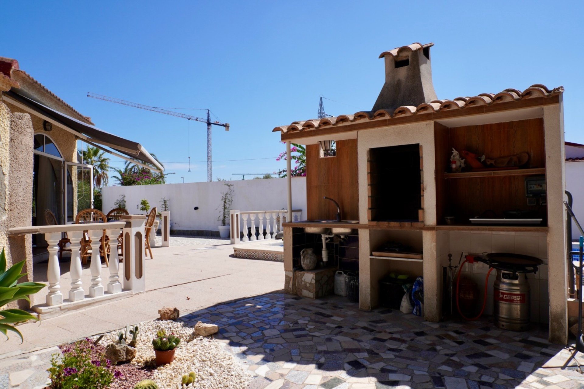 Resale - Villa - Ciudad Quesada