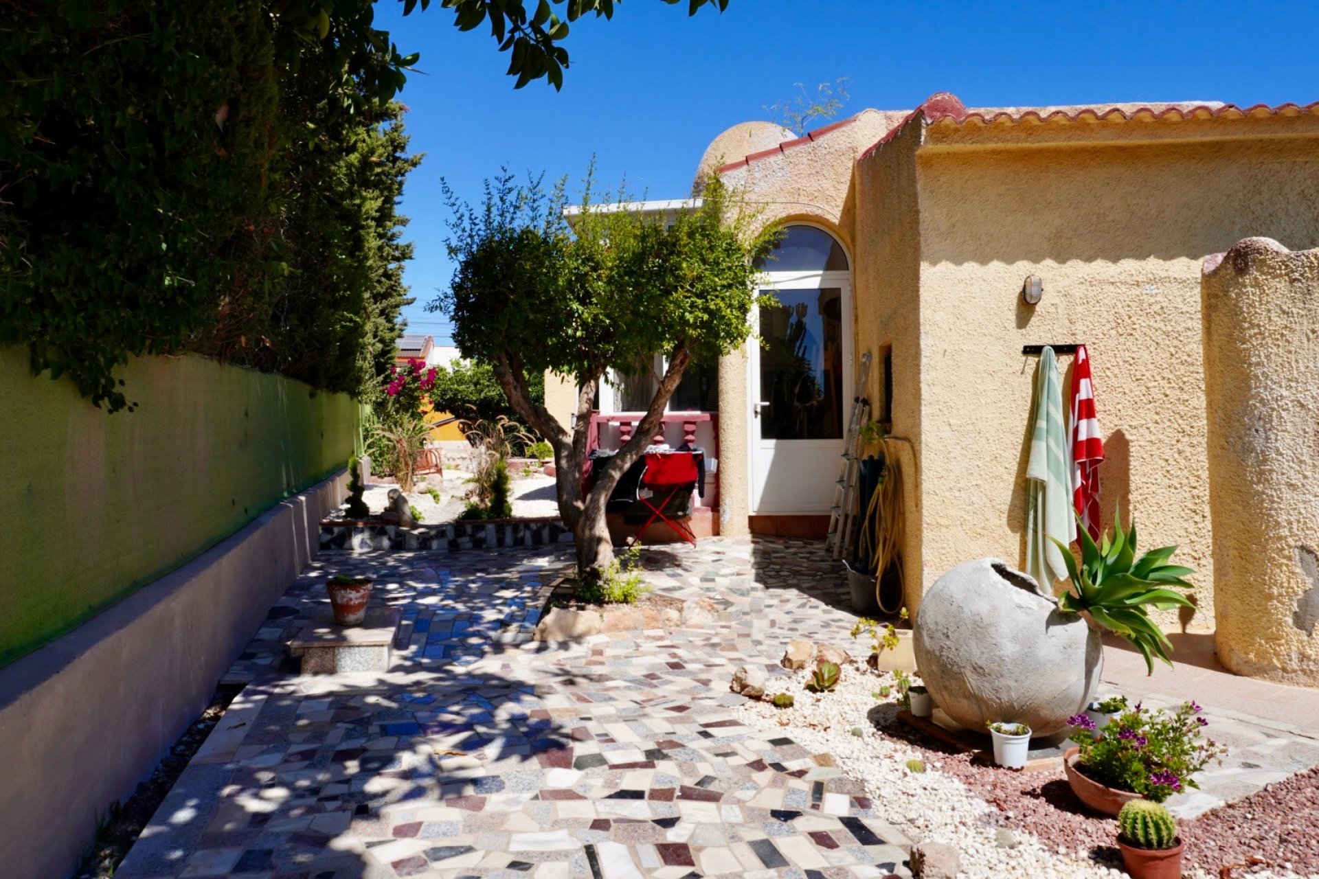 Resale - Villa - Ciudad Quesada