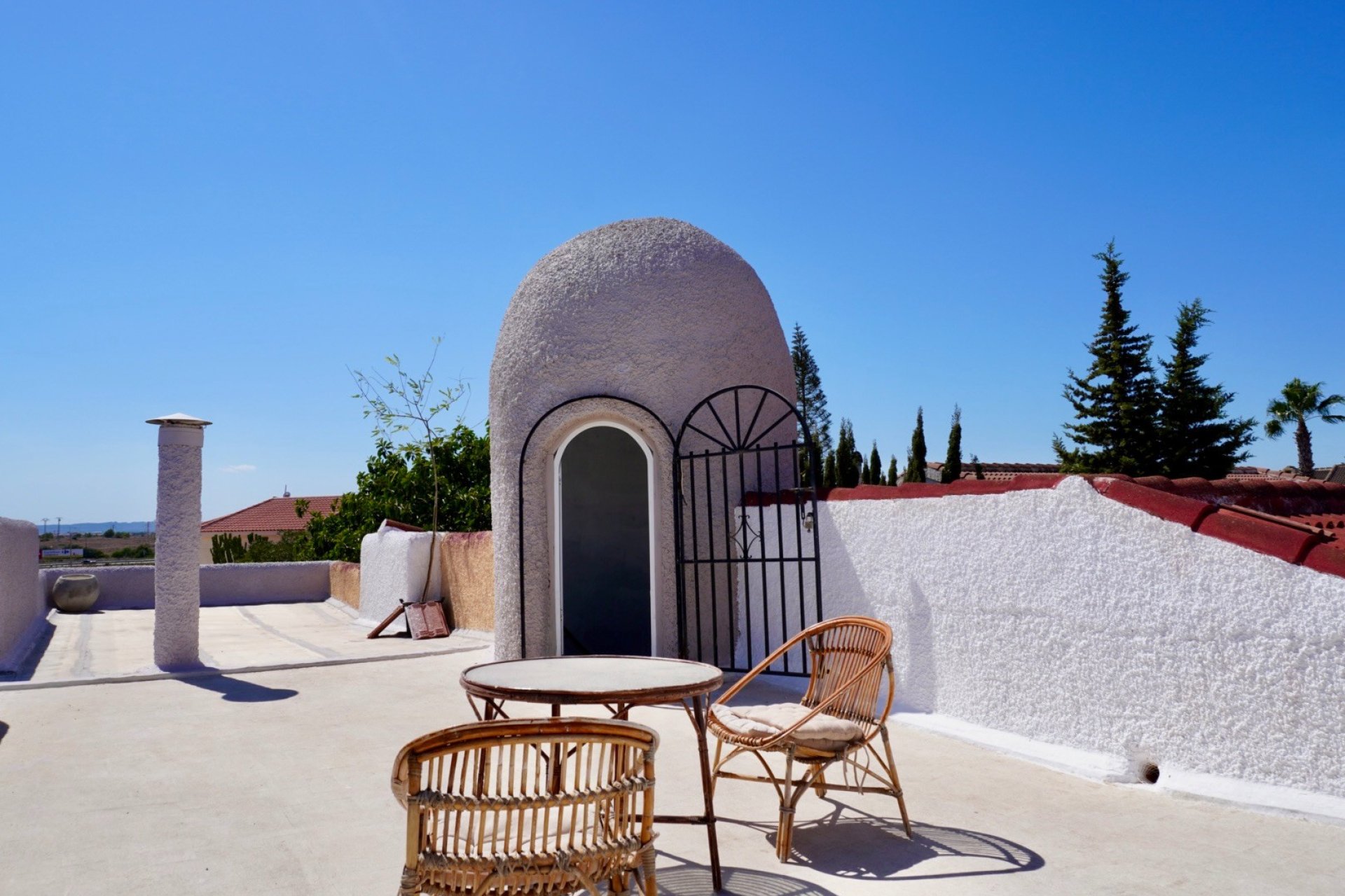 Resale - Villa - Ciudad Quesada