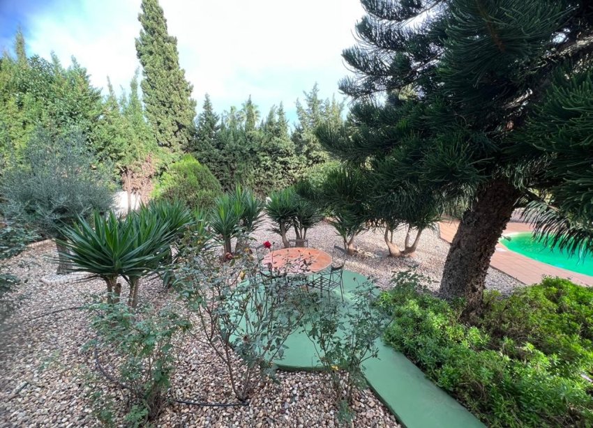 Resale - Villa - Ciudad Quesada