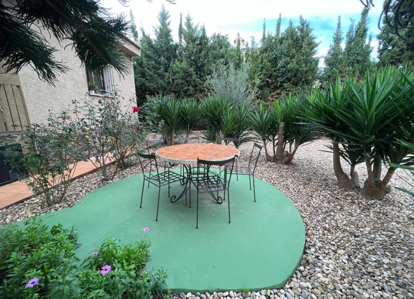 Resale - Villa - Ciudad Quesada