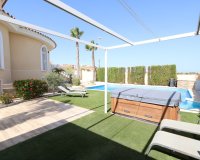 Resale - Villa - Ciudad Quesada