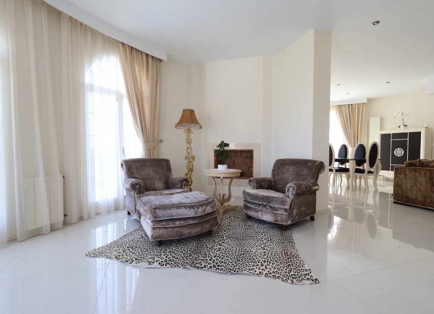 Resale - Villa - Ciudad Quesada