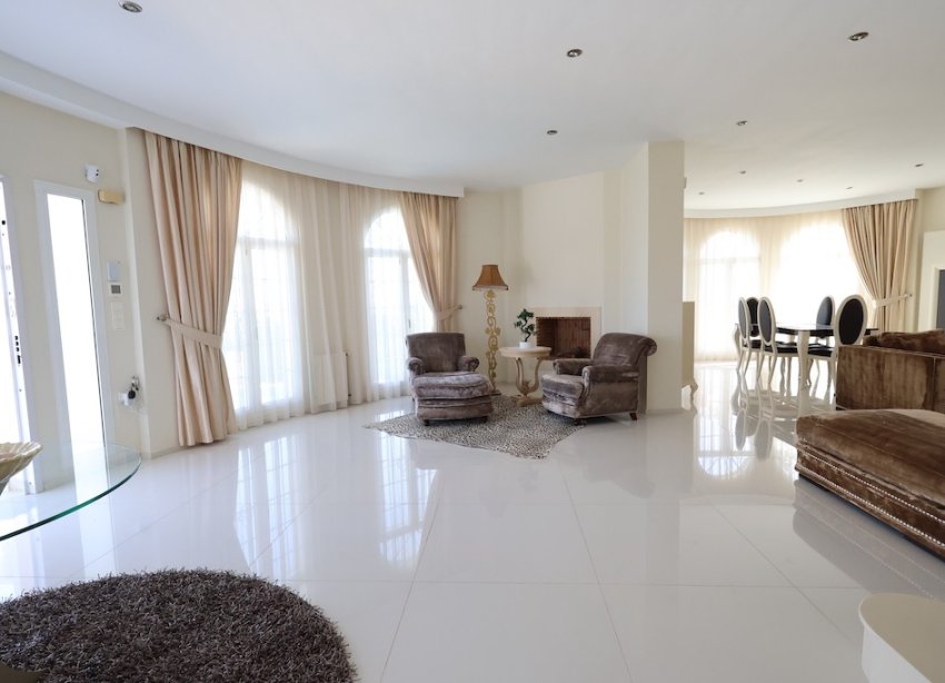 Resale - Villa - Ciudad Quesada