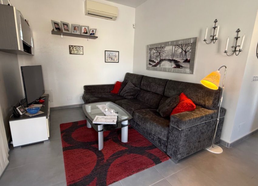 Resale - Villa - Ciudad Quesada