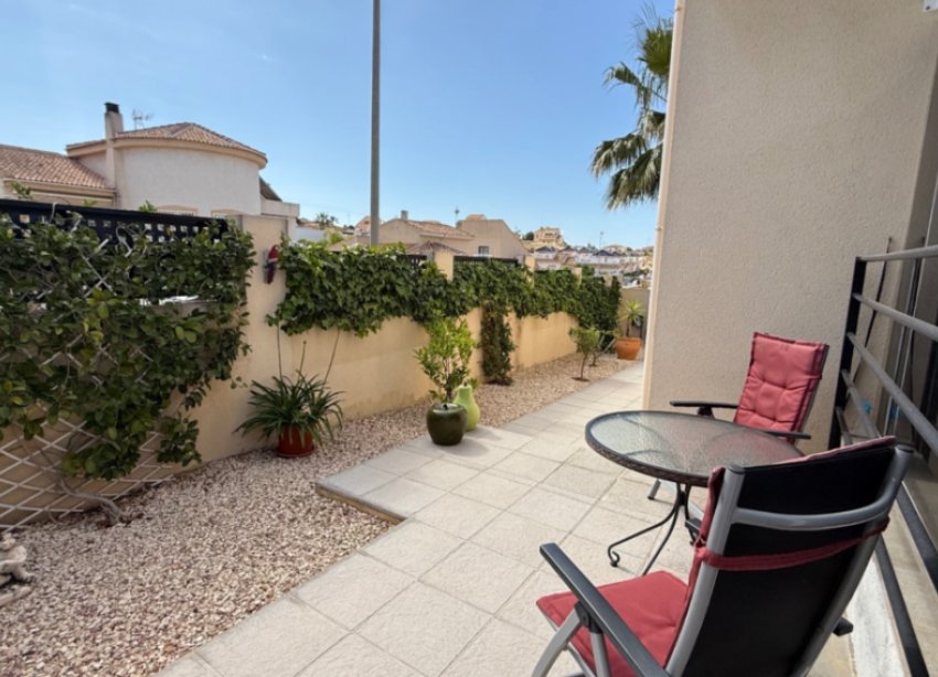 Resale - Villa - Ciudad Quesada