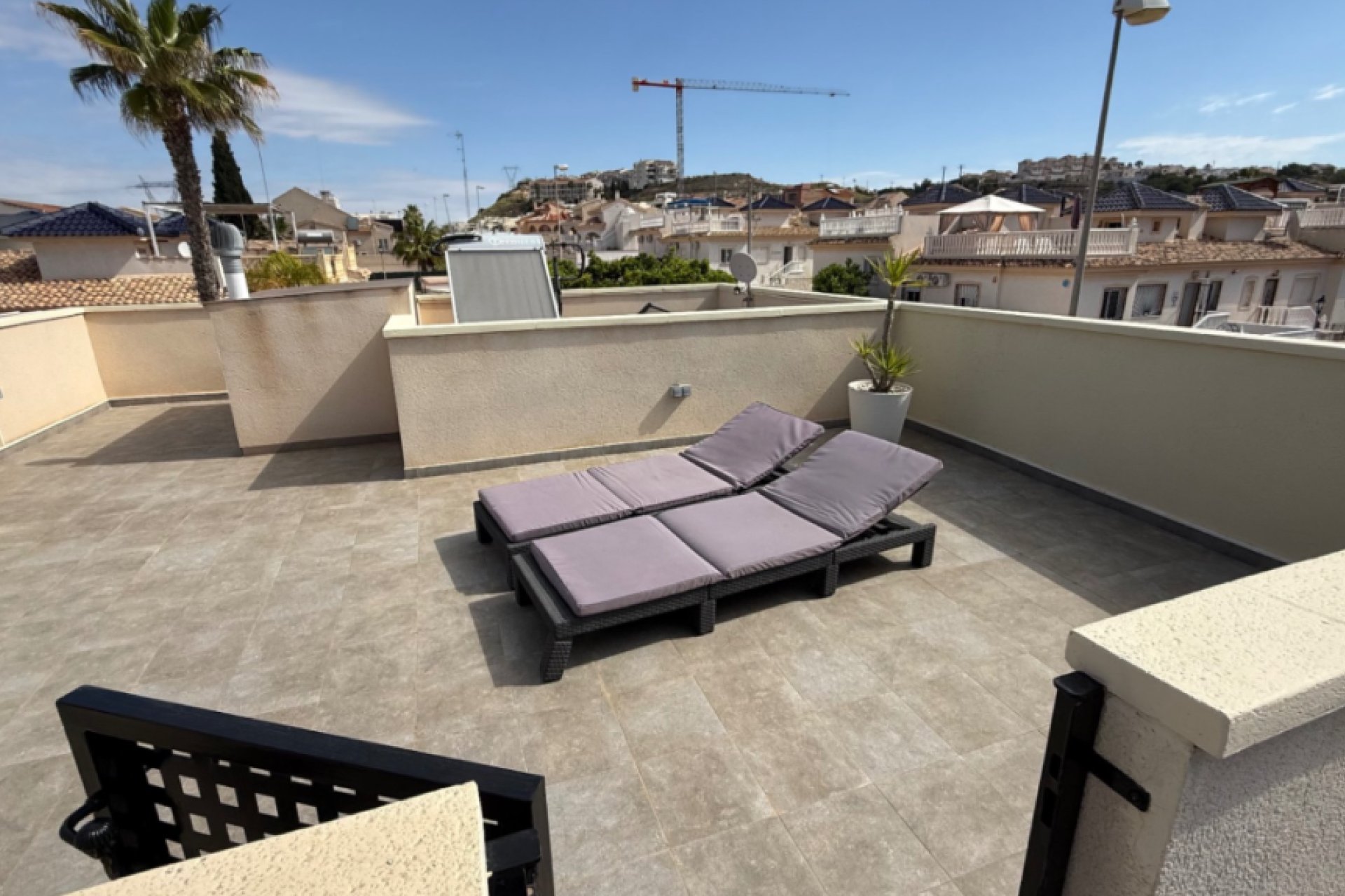 Resale - Villa - Ciudad Quesada