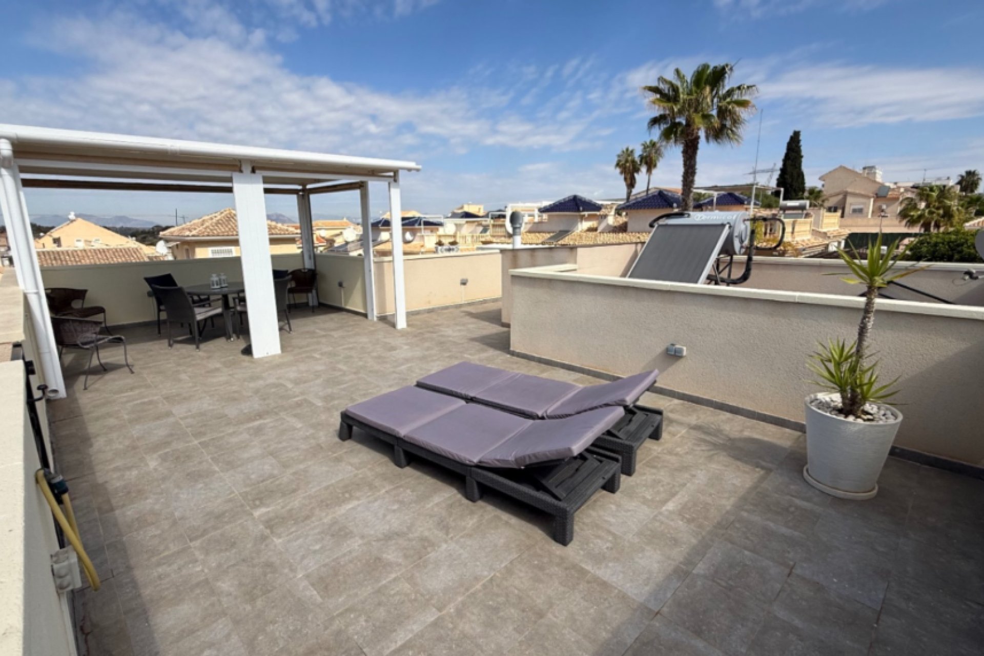 Resale - Villa - Ciudad Quesada