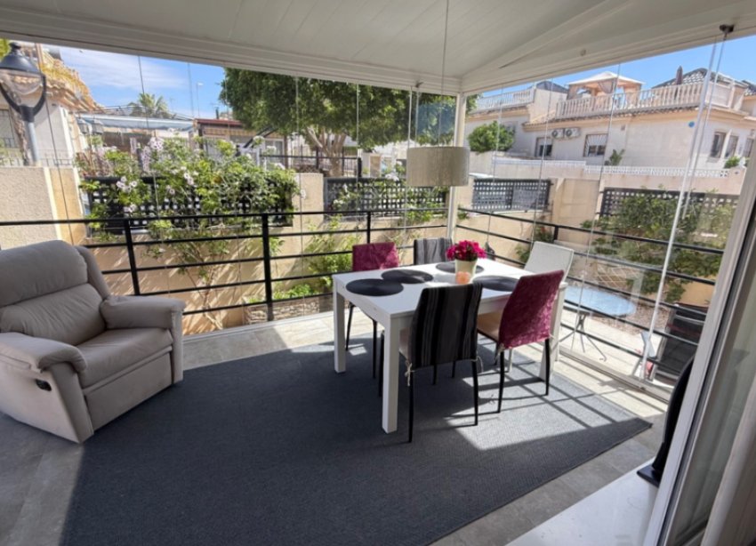 Resale - Villa - Ciudad Quesada