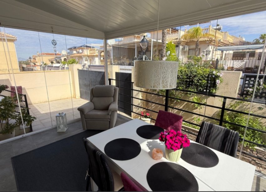 Resale - Villa - Ciudad Quesada