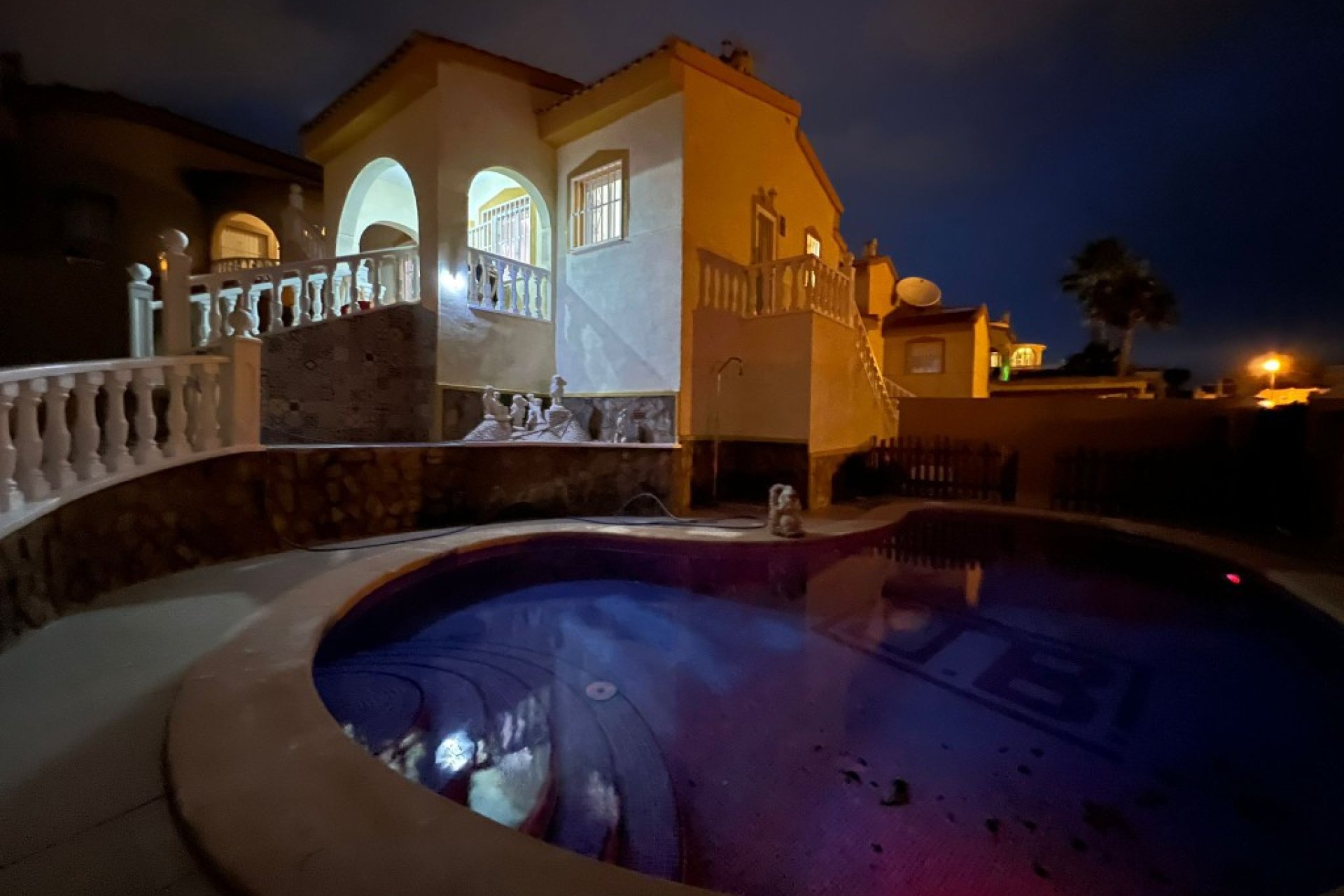 Resale - Villa - Ciudad Quesada