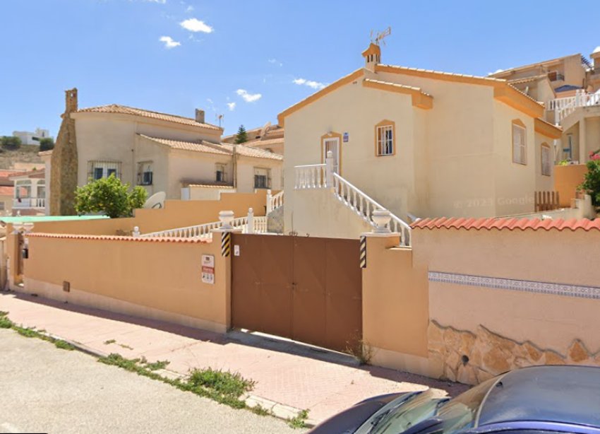 Resale - Villa - Ciudad Quesada