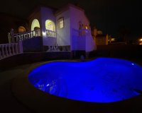 Resale - Villa - Ciudad Quesada