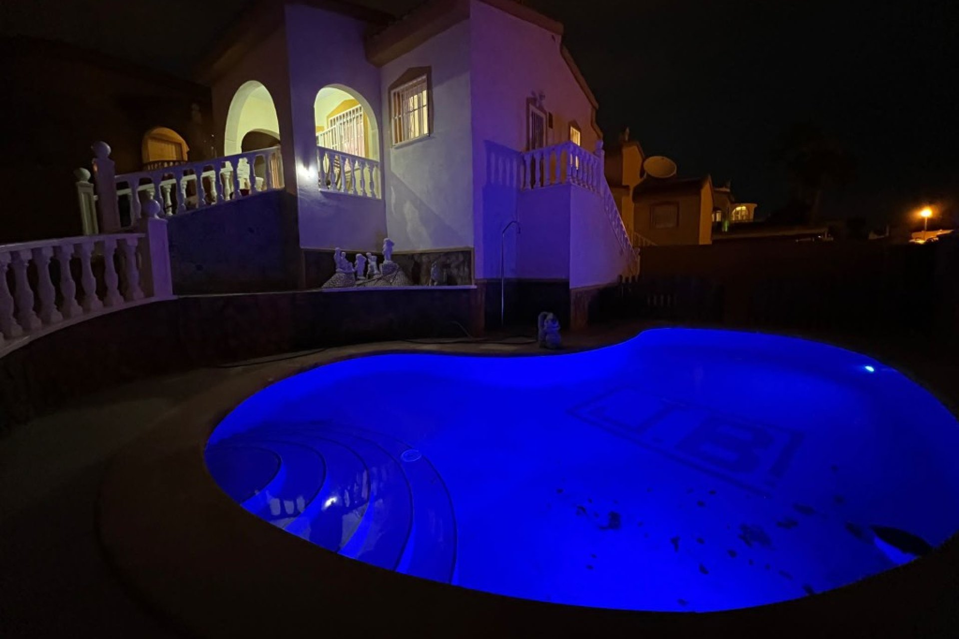 Resale - Villa - Ciudad Quesada