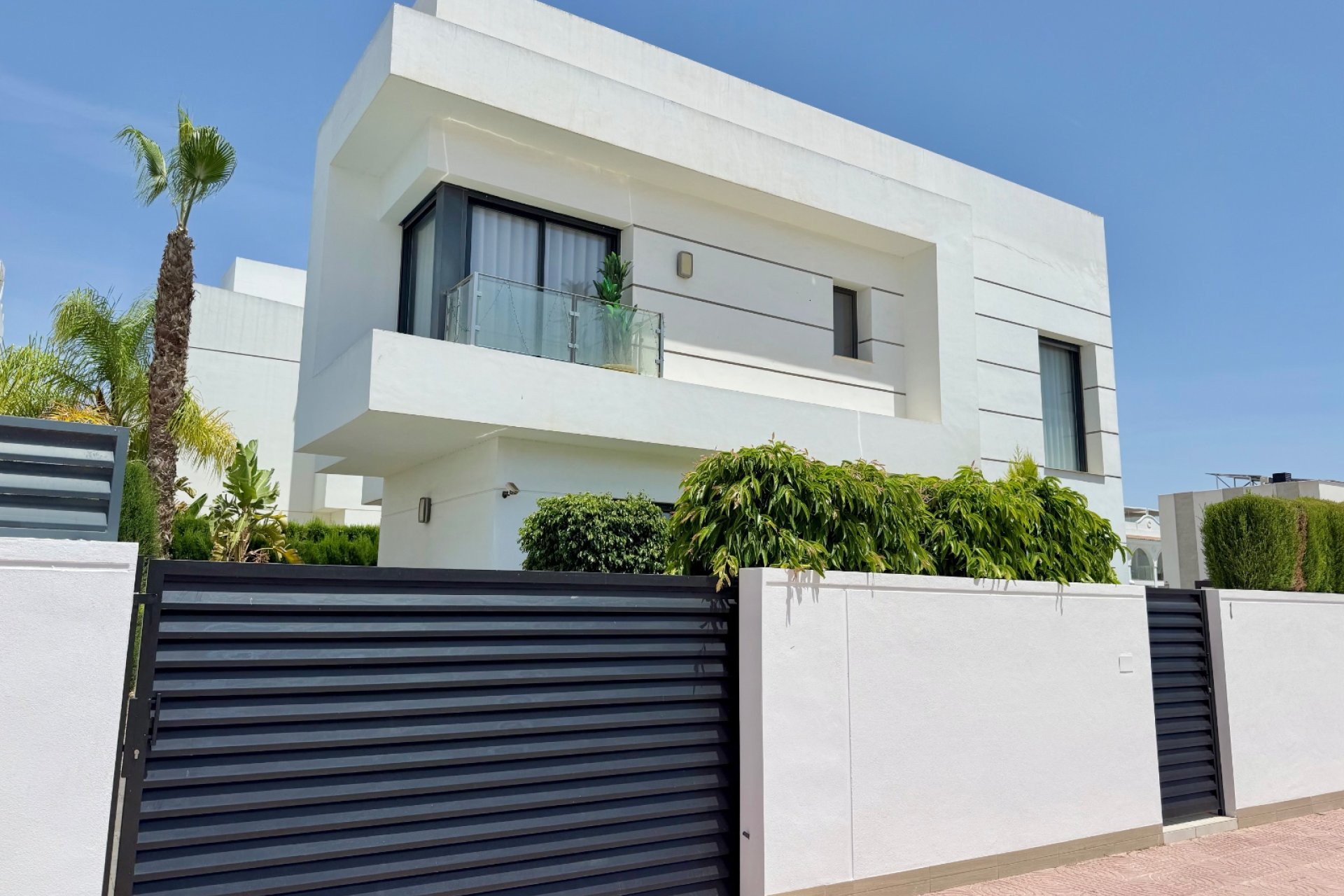 Resale - Villa - Ciudad Quesada
