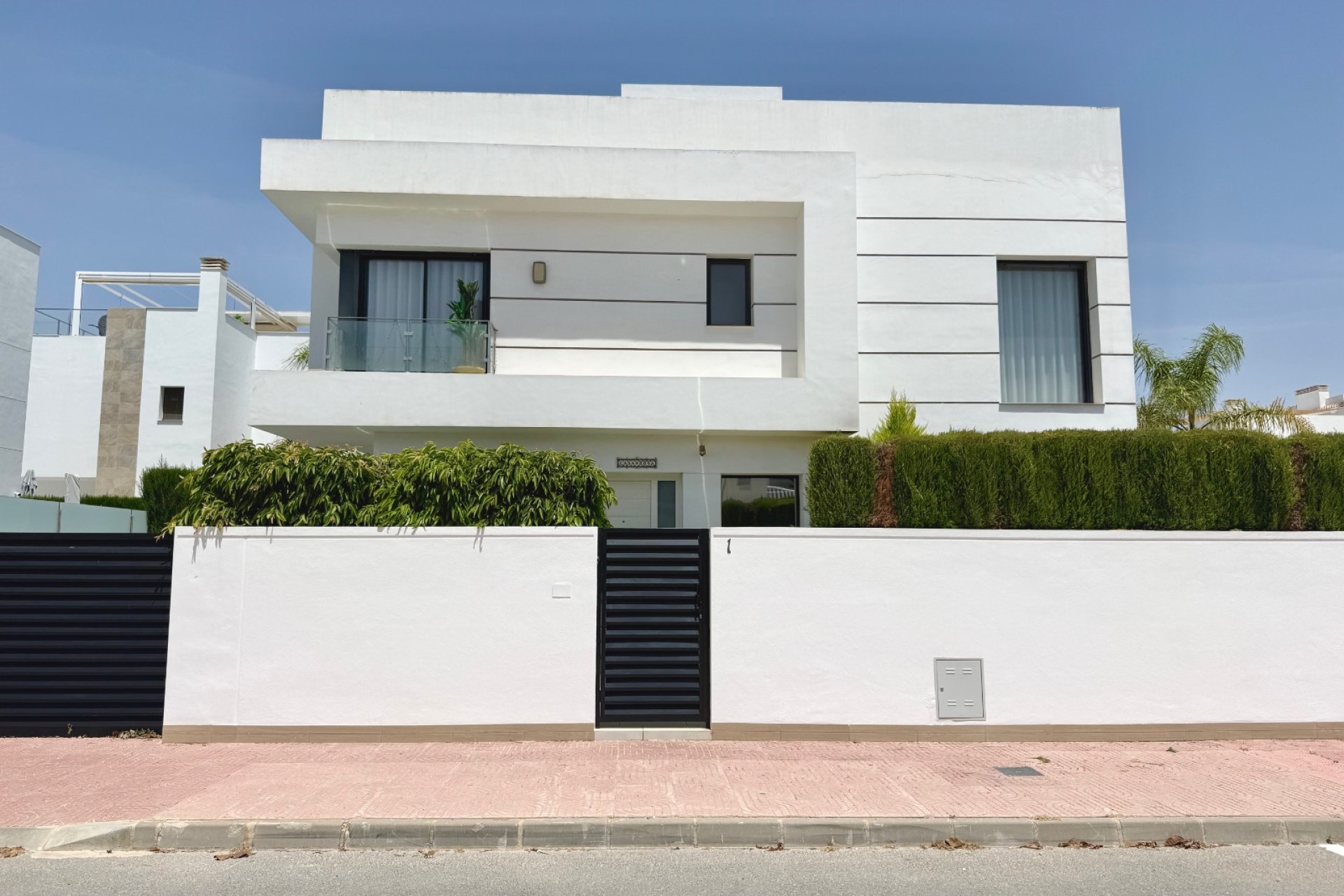 Resale - Villa - Ciudad Quesada