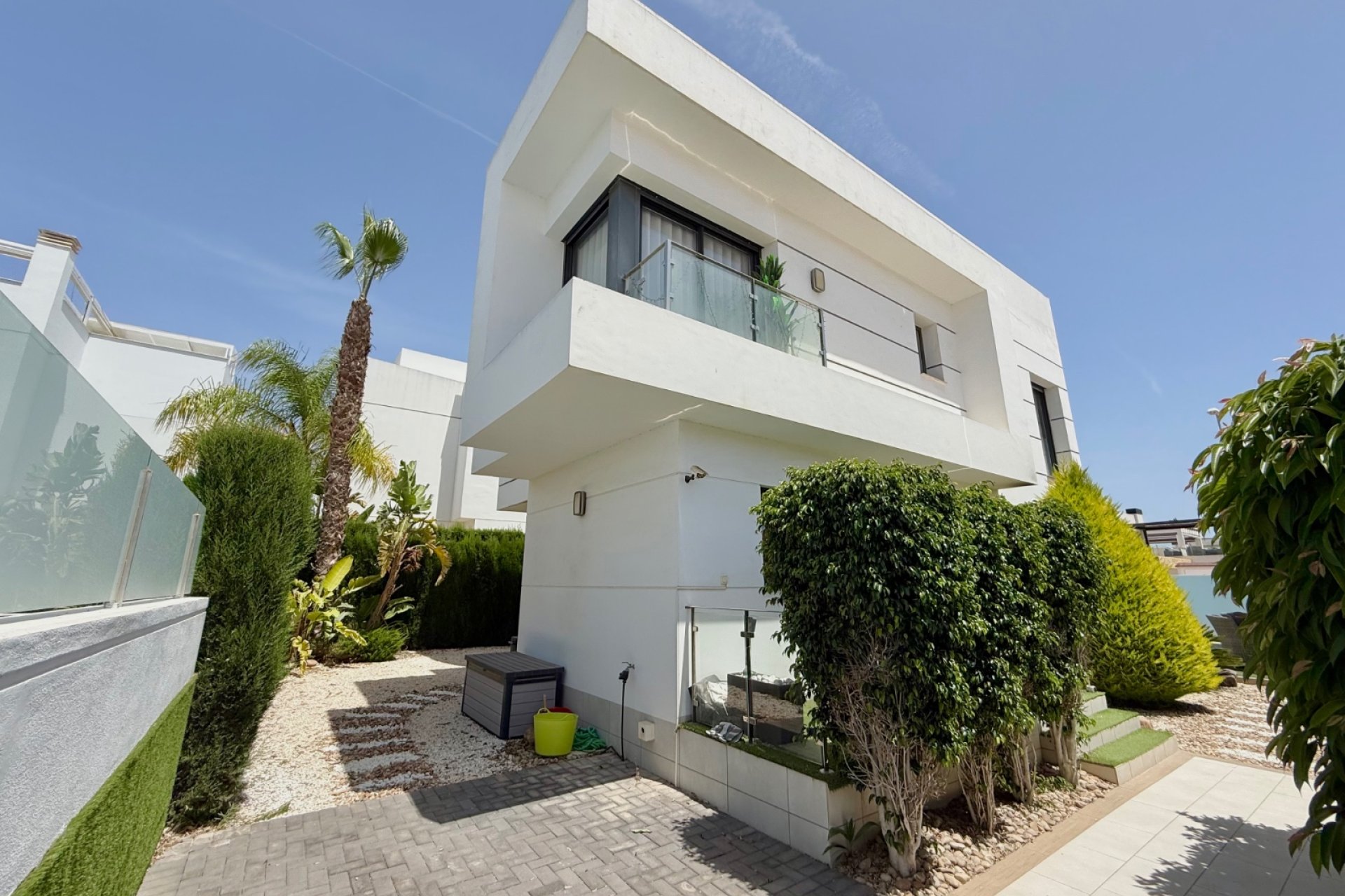 Resale - Villa - Ciudad Quesada
