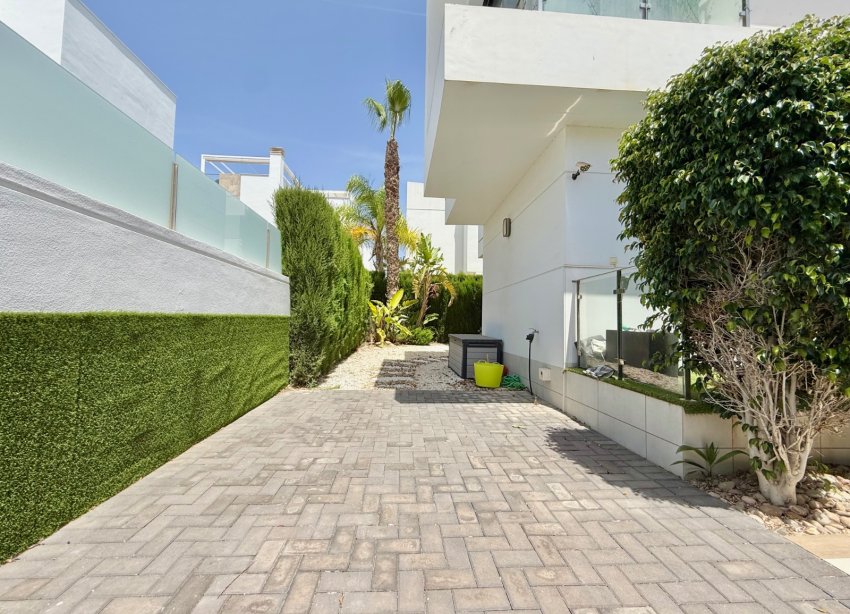 Resale - Villa - Ciudad Quesada