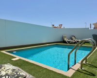 Resale - Villa - Ciudad Quesada
