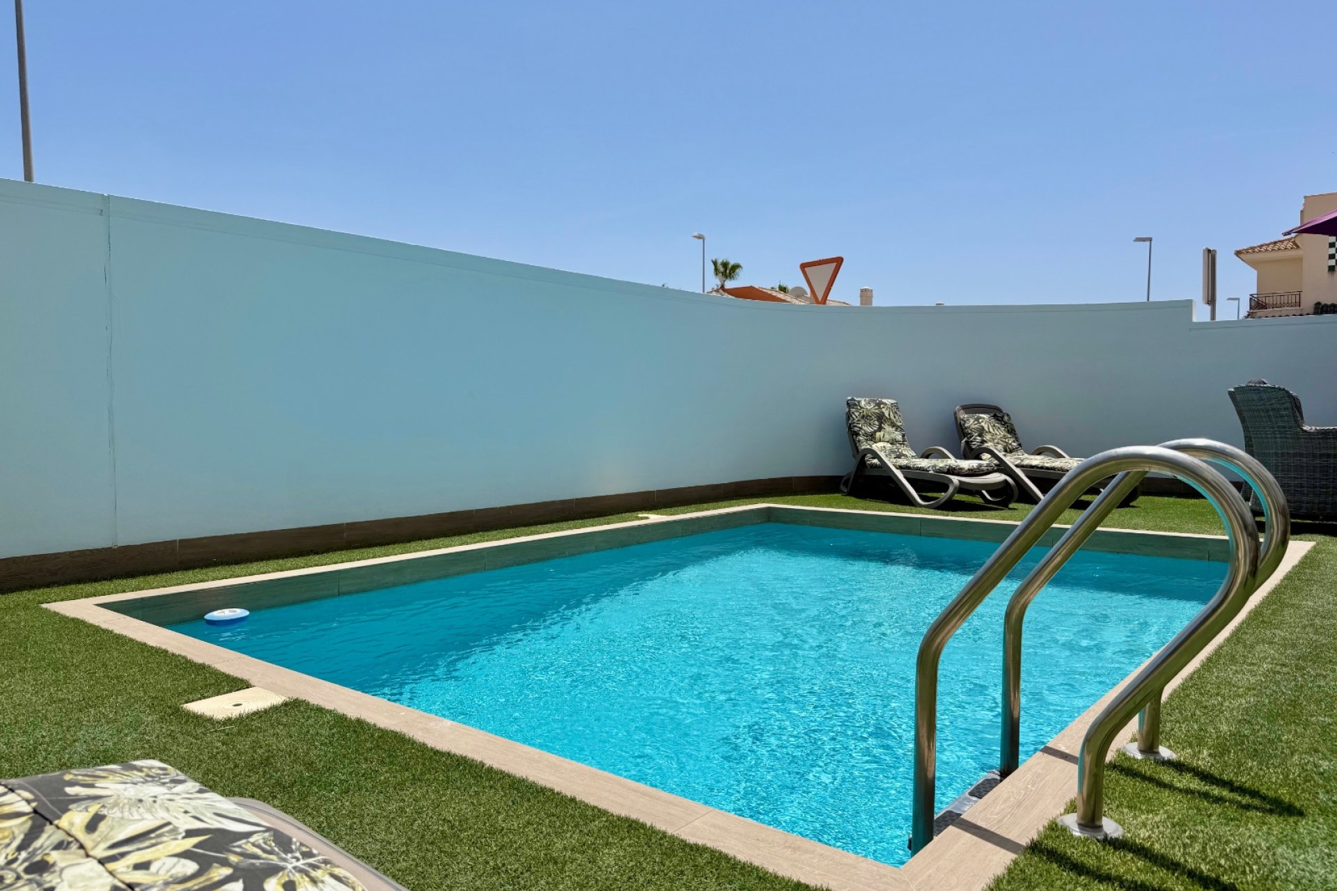 Resale - Villa - Ciudad Quesada