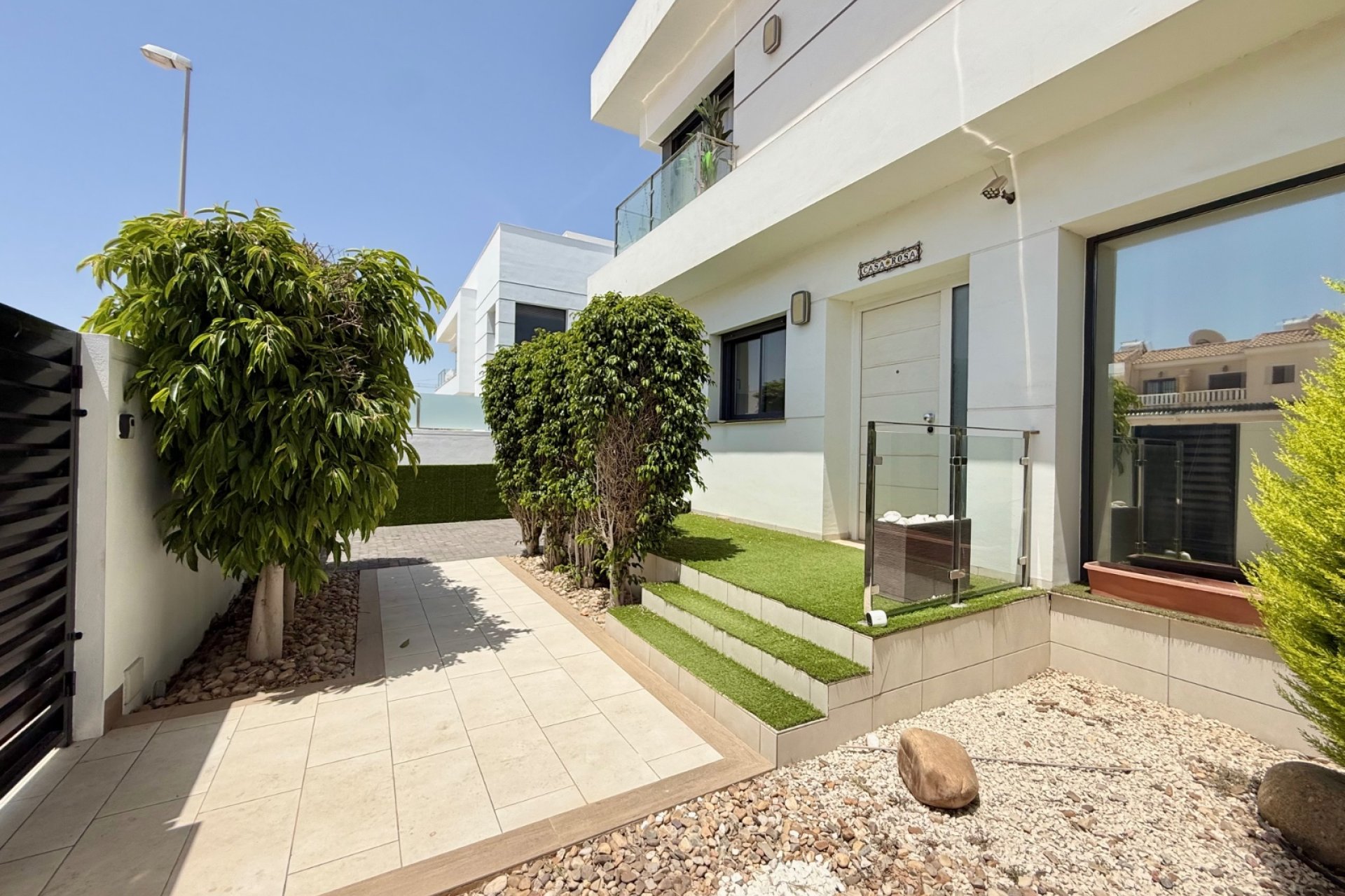 Resale - Villa - Ciudad Quesada