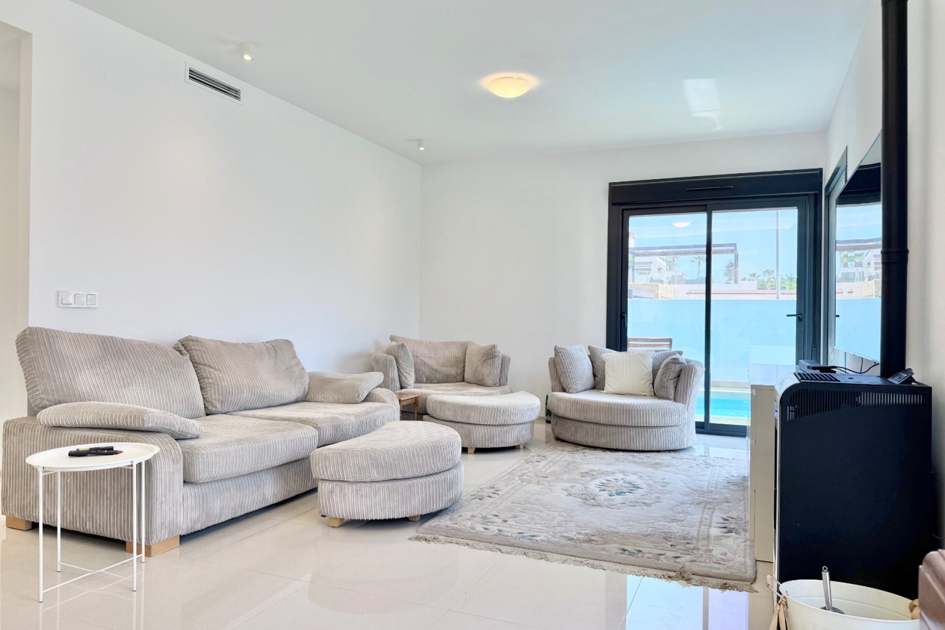 Resale - Villa - Ciudad Quesada