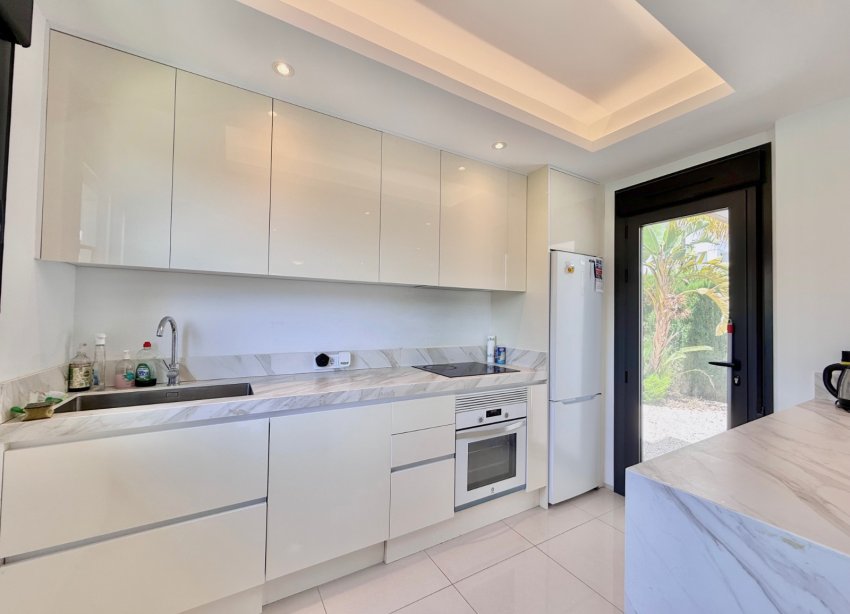 Resale - Villa - Ciudad Quesada