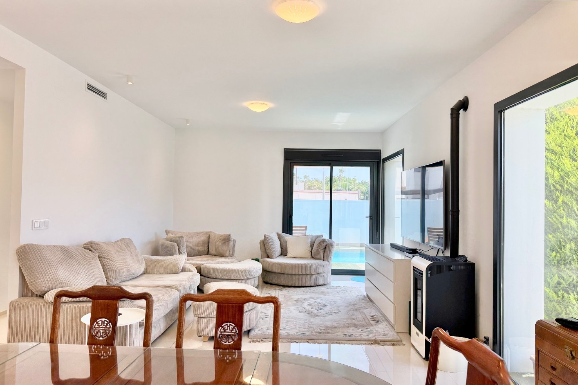 Resale - Villa - Ciudad Quesada