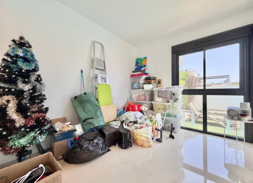 Resale - Villa - Ciudad Quesada