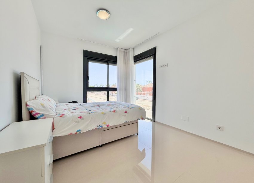 Resale - Villa - Ciudad Quesada
