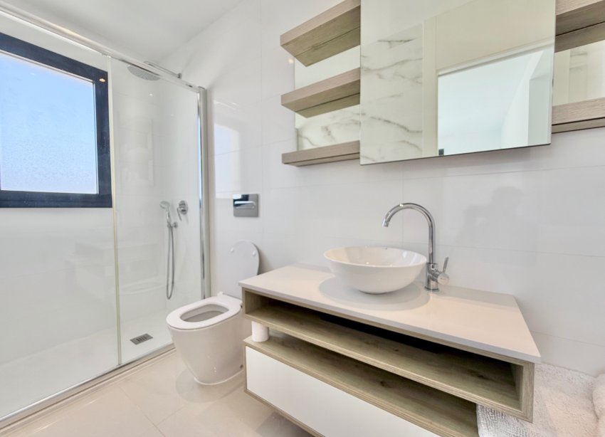 Resale - Villa - Ciudad Quesada