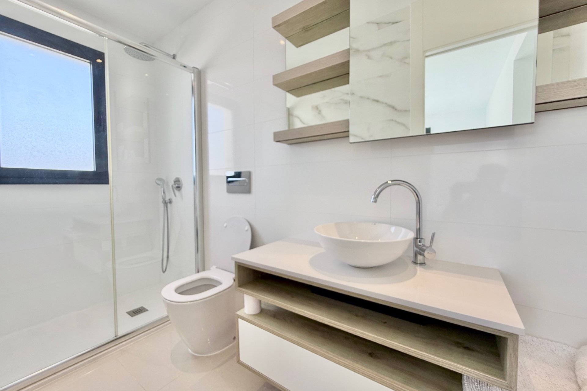 Resale - Villa - Ciudad Quesada