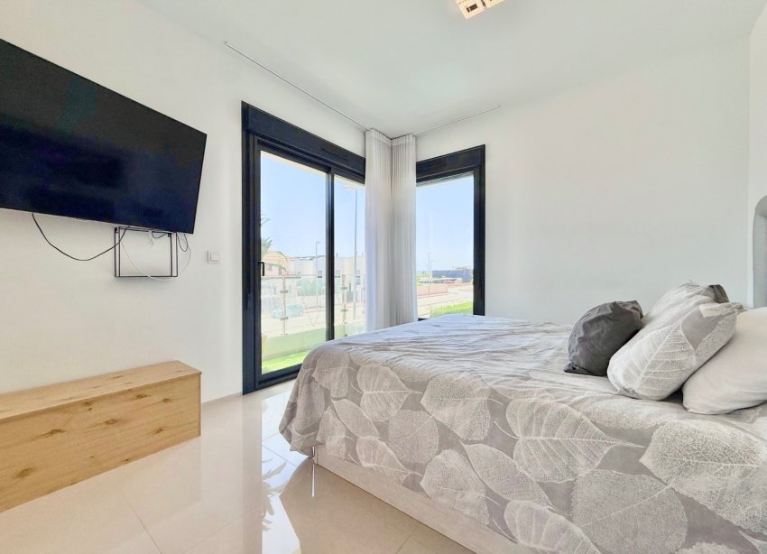 Resale - Villa - Ciudad Quesada