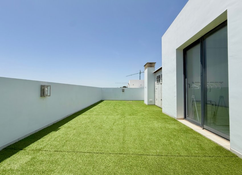 Resale - Villa - Ciudad Quesada