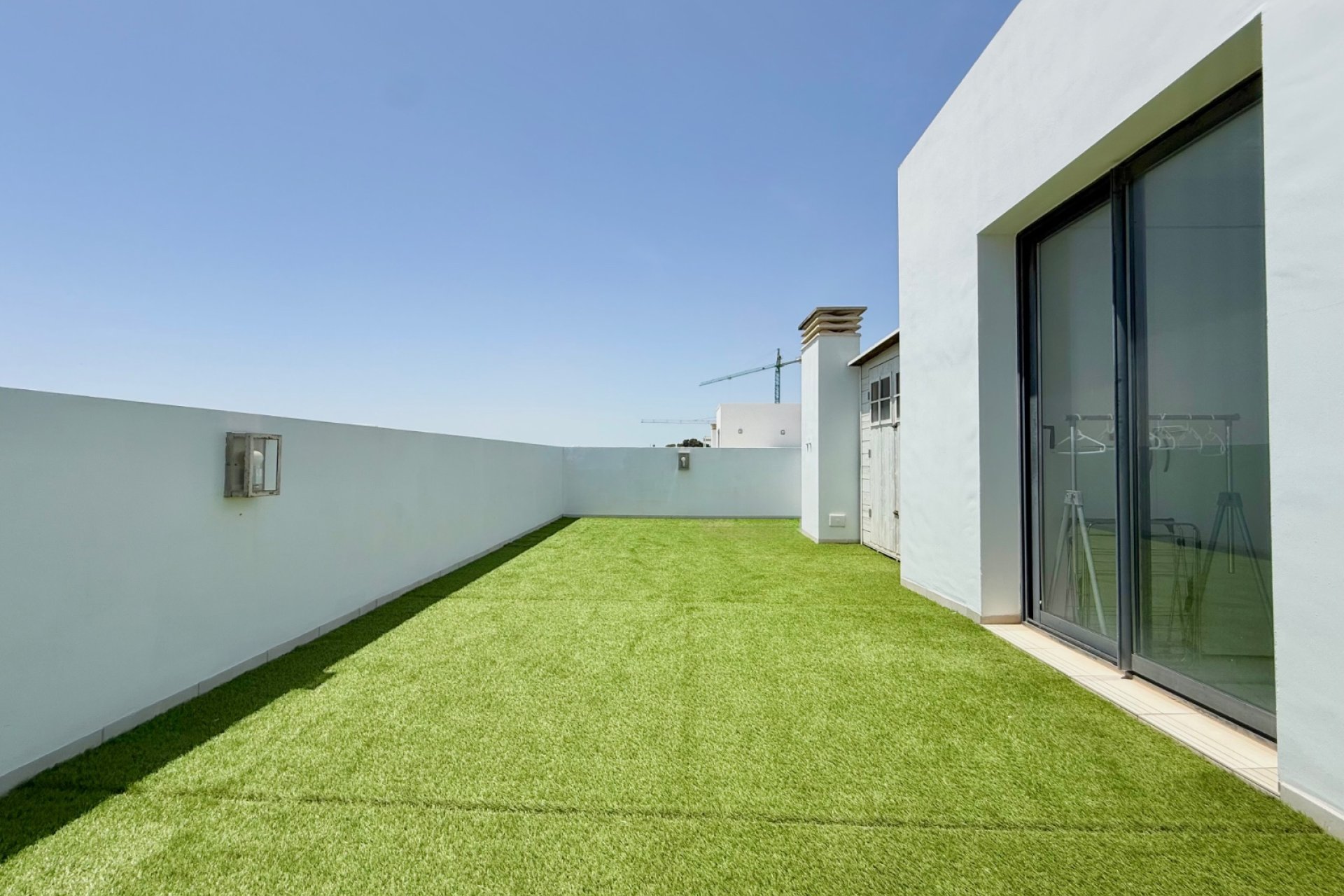 Resale - Villa - Ciudad Quesada