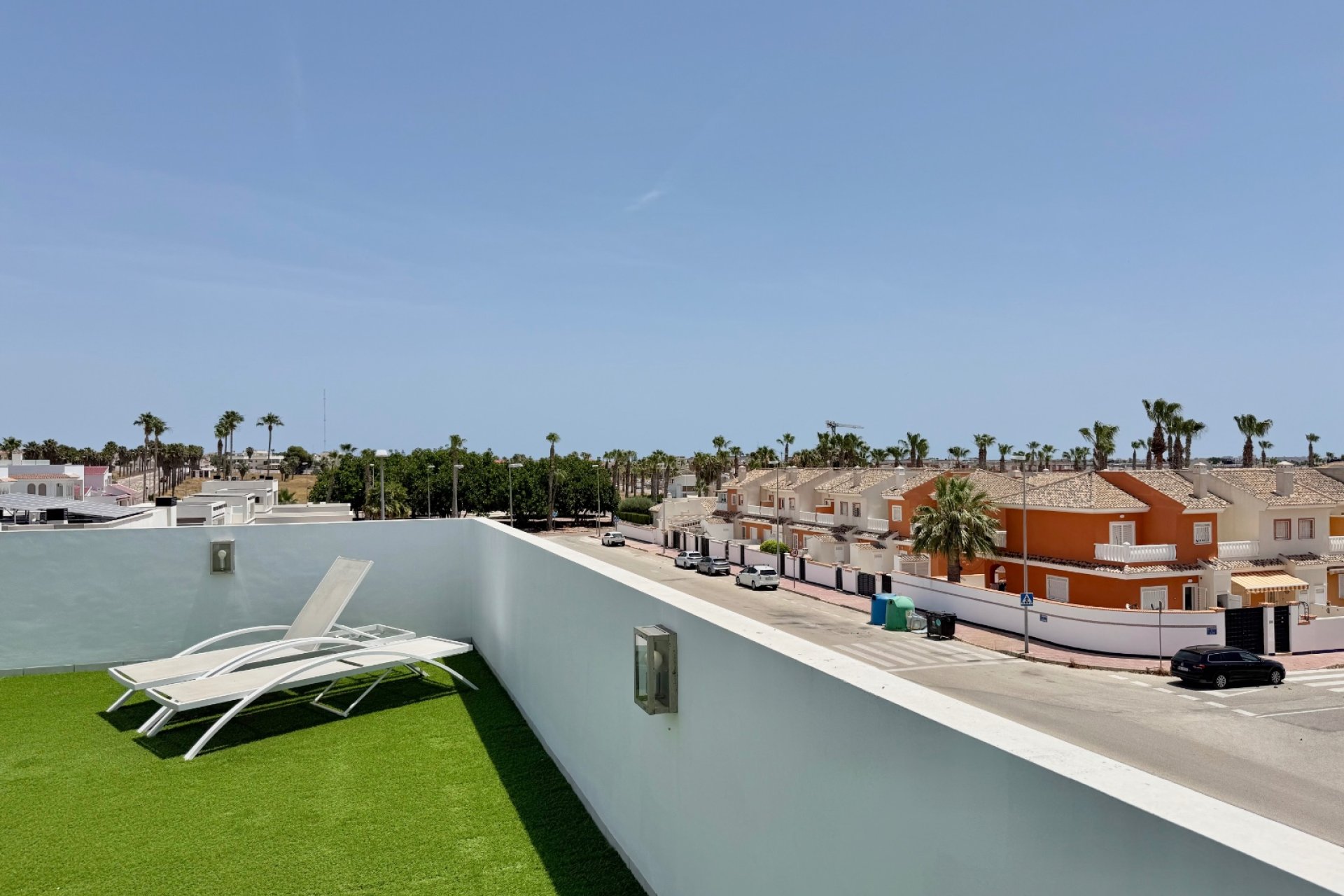 Resale - Villa - Ciudad Quesada
