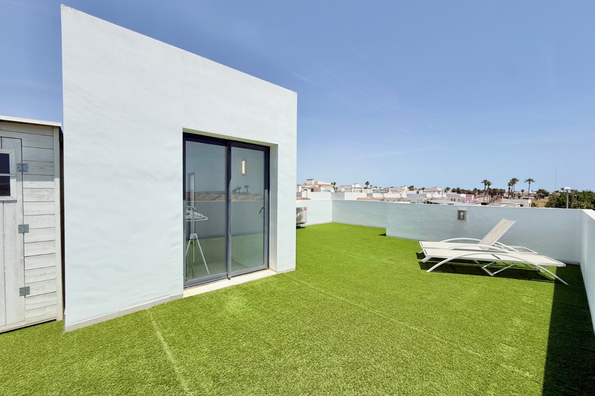 Resale - Villa - Ciudad Quesada